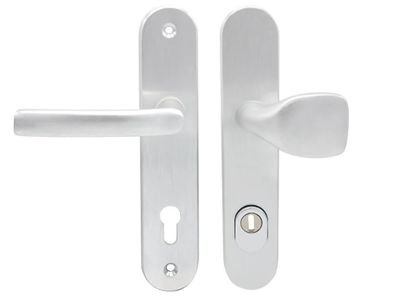 Choosing Door Hinge Materials for Long-Term Structural Reliability