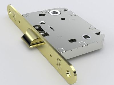 The Role of Thumb Turn Mechanisms in Euro Cylinder Locks for Quick Access