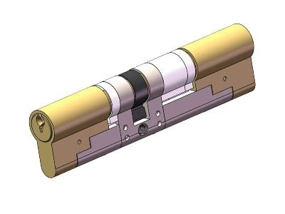 Why Consistent Lock Cylinder Quality Matters