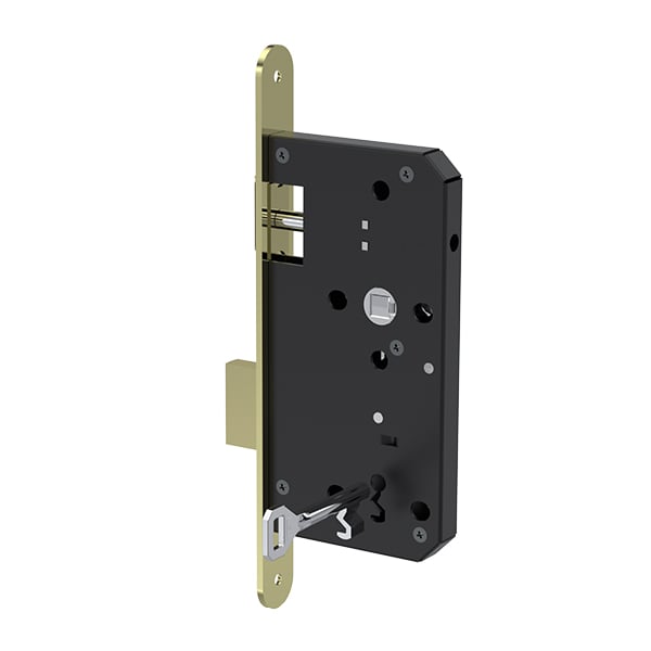 OEM vs ODM Home Door Locks: Which Is Better?