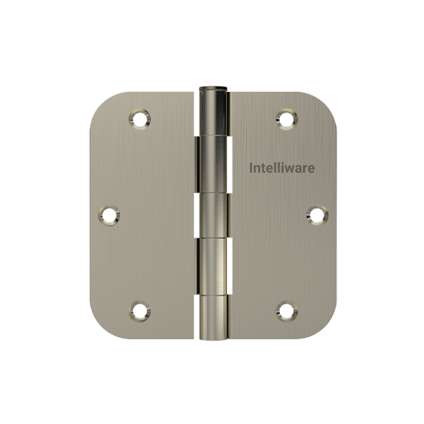 How Door Hinges Affect Door Functionality