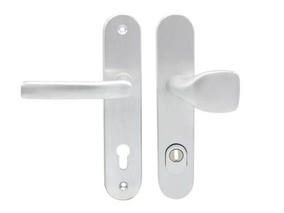 How to Choose the Right Door Handle with Lock for Enhanced Security