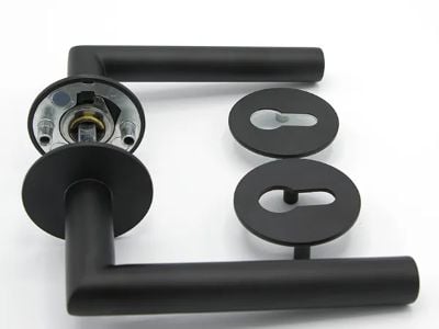 How Cylinder Locks Improve Building Security