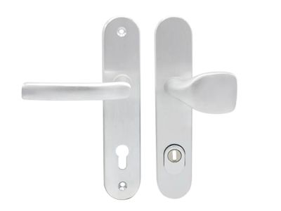 How to Choose the Right Door Handle Material for Durability and Style