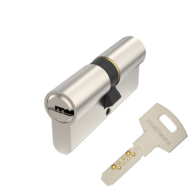 CE and EN Standards for Lock with Cylinder in European Markets
