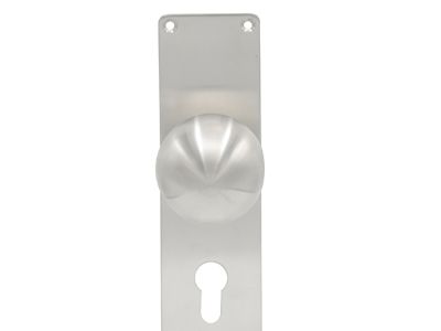 Why Cylinder Locks Are Popular in Residential and Commercial Security
