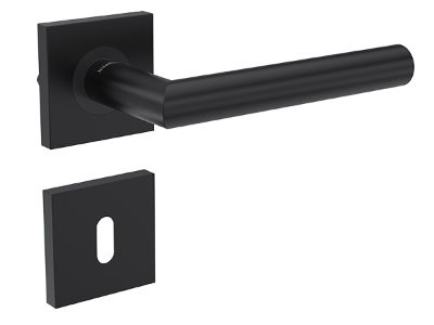 What Makes Stainless Steel Door Handles Ideal for High-Traffic Areas