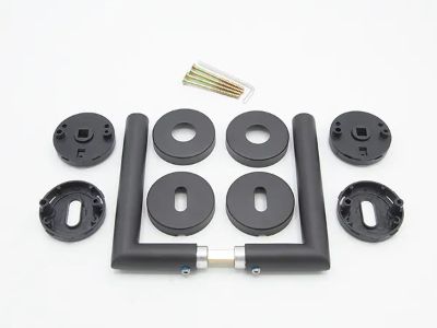 How Spring Mechanisms Affect Residential Lockset Durability