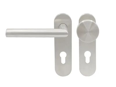 Why OEM Buyers Prefer Custom Home Door Locks