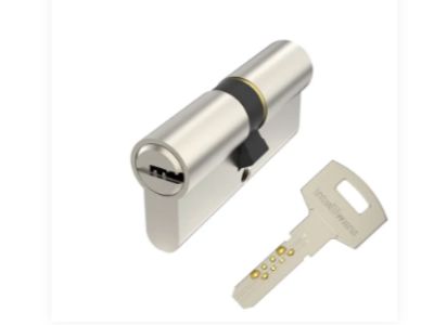 How Anti-Snap Euro Cylinders Prevent Forced Entry in Front Door Locks?