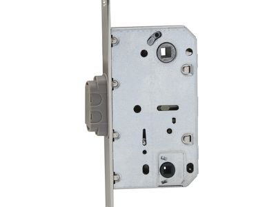 How Multi-Point Locking Systems Enhance Security Door Performance