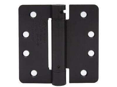 How Hinge Knuckle Design Influences Door Movement and Stability