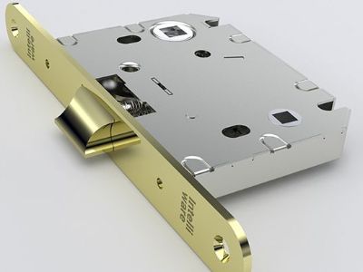 How Anti-Snap Technology in Door Locks Prevents Forced Entry Attempts