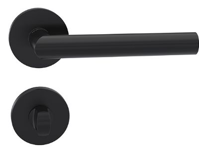 How Lockable Door Handles Improve Home Security Systems
