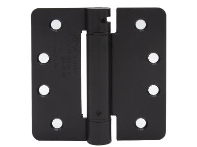 How Hinge Knuckle Design Influences Door Movement and Stability