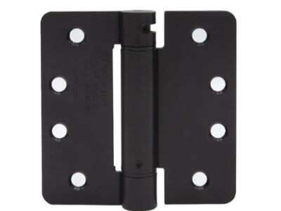 Latest Trends in Soft-Close Hinges for Modern Interior Door Hardware Stability
