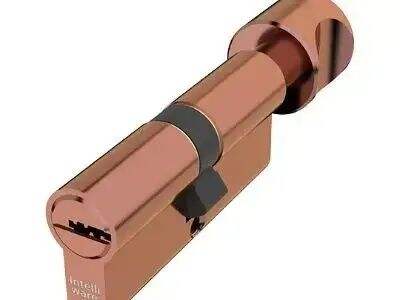 Lock with Cylinder Production Capacity: What Bulk Buyers Should Know