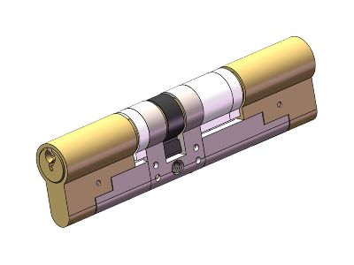 History of Cylinder Locks: From Classic to Modern Security