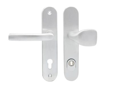 What Makes Stainless Steel Door Handles Ideal for Modern Homes?