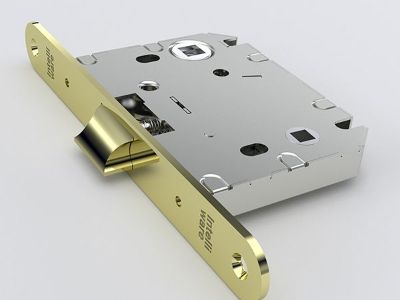 Stainless Steel vs. Zinc Alloy for Residential Door Lock Manufacturing