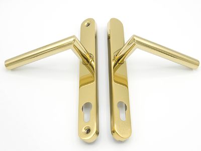 What Makes Commercial-Grade Door Handles Essential for High-Rise Buildings