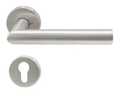 Materials Used in High-Quality Cylinder Locks