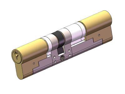 What Makes a Mortise Lock More Secure Than Other Door Locks?