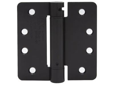 How Self-Closing Door Hinges Improve Home Safety and Convenience