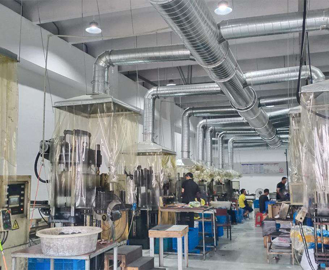 Suzhou Edith Electronics Co., Ltd.