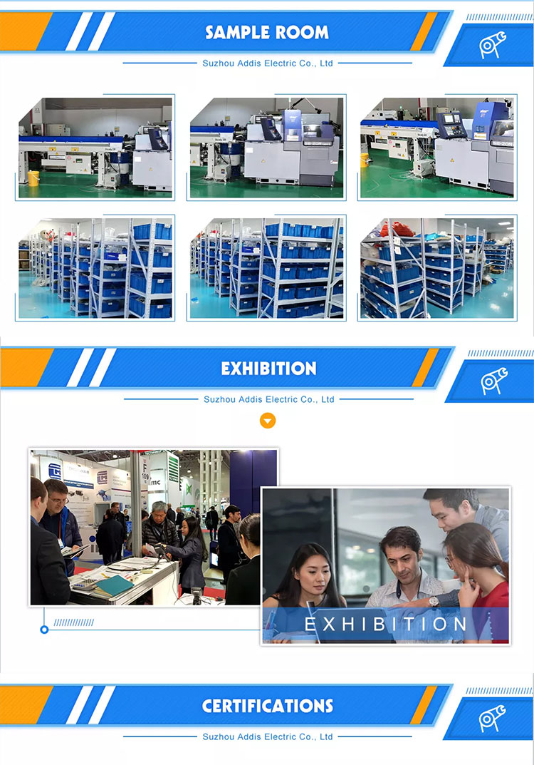 Manipulator outer elastic side intake bracket VPHD46203040LSN6B vacuum suction cup details