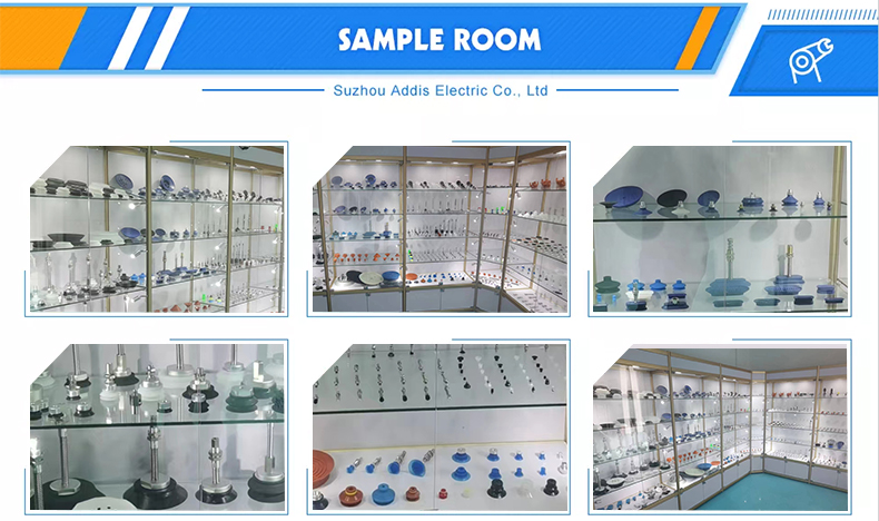 silicone suction cup  silicon products Film bag sucker  industrial pneumatic accessories vacuum suction cup supplier