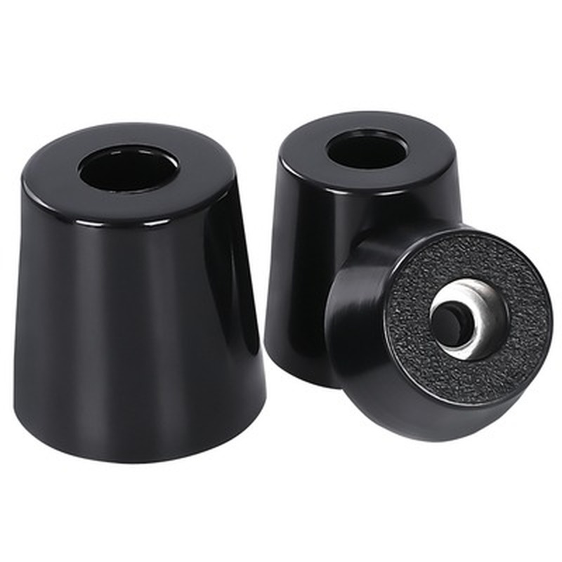 Anti skid Chassis Rubber Bumper Silicone Foot Pad Rubber Products Rubber Feet with gaskets factory