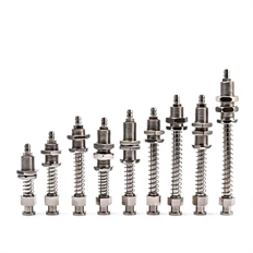 Vakuum suksie bek sitplek buffer hardware stut