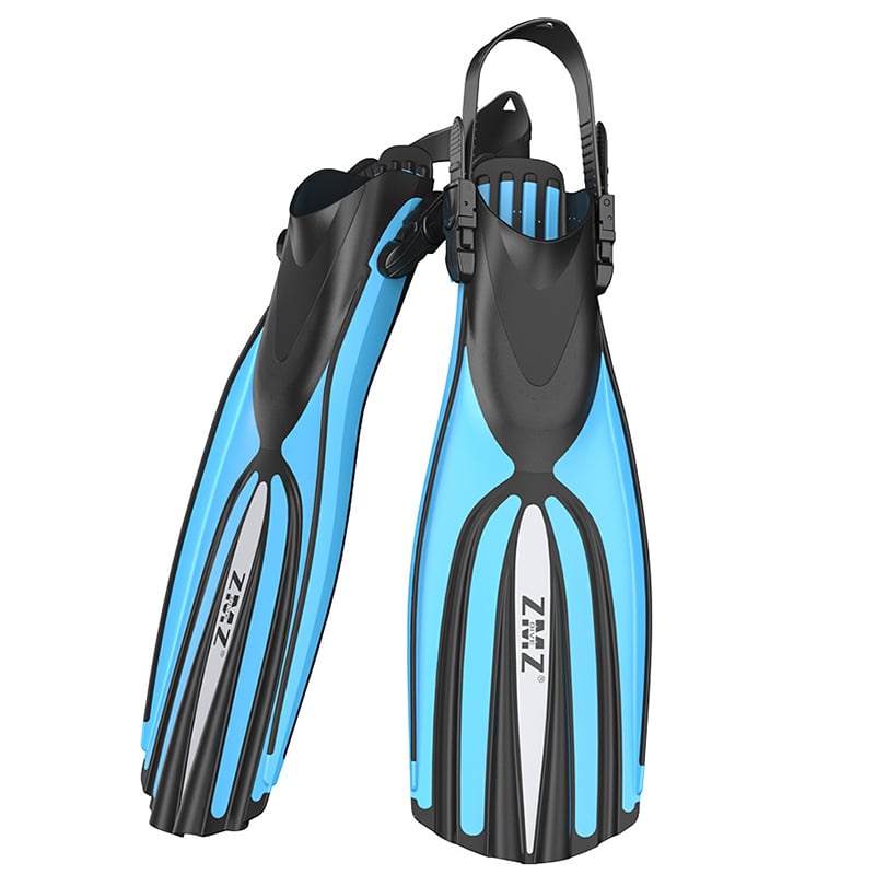 Flippers