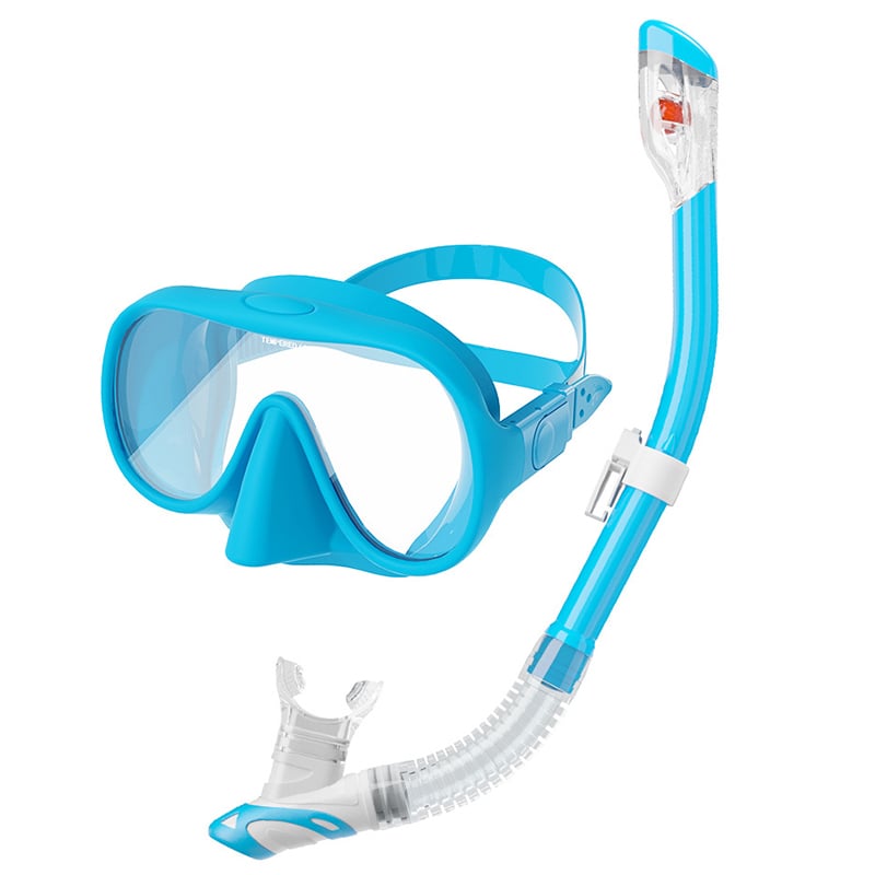Diving set