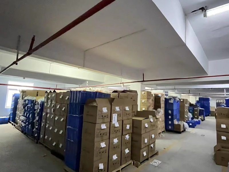 Diving Gear Factory