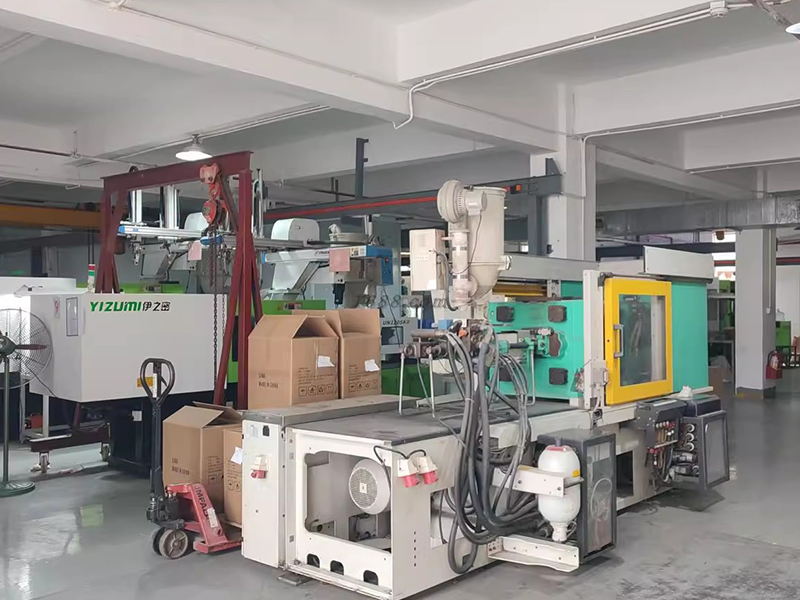 Diving Gear Factory