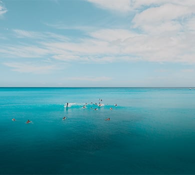 Locus submersus