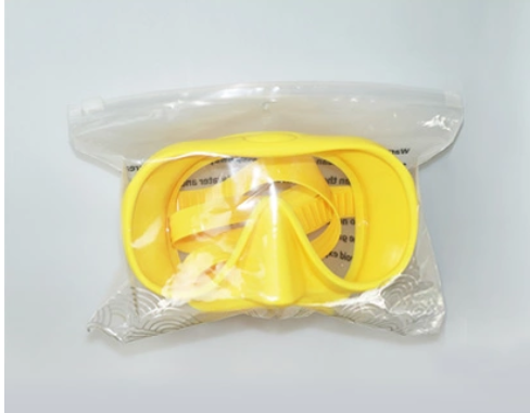 2024 exclusive wholesale of the latest children's diving goggles snorkeling glasses Kid Diving Mask details