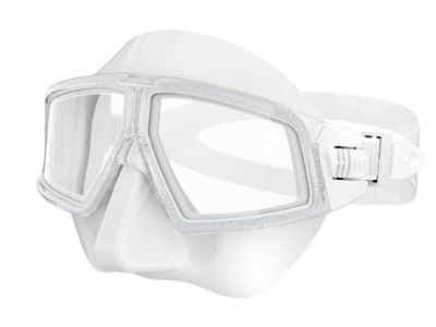 El Futuro de las Máscaras de Buceo: Seguridad, Comodidad y Características Inteligentes Combinadas