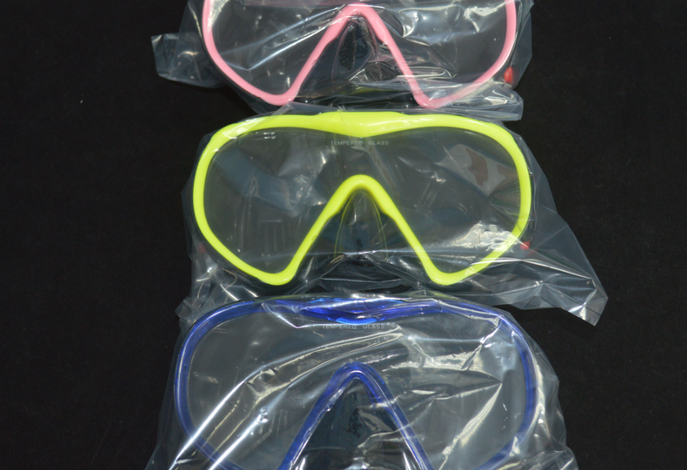 High Quality Hot Sale EVA Case for Diving Mask Packaging with Competitive Price factory