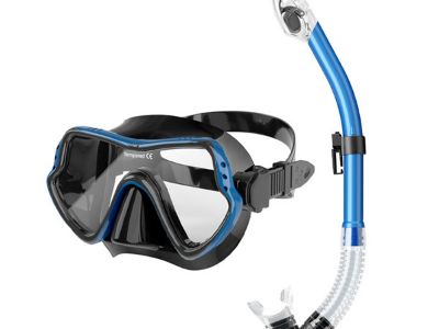 Prepárate para Inmersiones Festivas: Equipamiento Esencial para Explorar Nuevas Profundidades este Diciembre