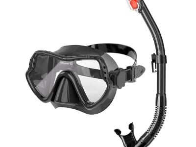 ¿Comprando equipo de buceo en línea? Aquí lo que necesitas saber