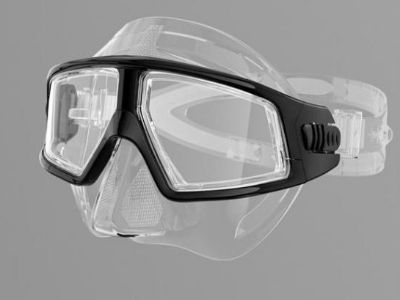 Zwei Jahrzehnte der Innovation in der Tauchbrillentechnologie