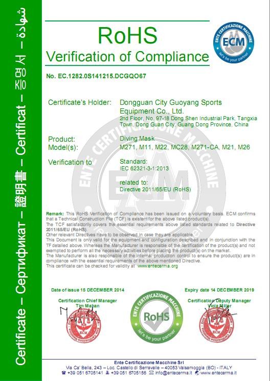 High Quality Hot Sale EVA Case for Diving Mask Packaging with Competitive Price supplier