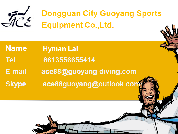 High Quality Hot Sale EVA Case for Diving Mask Packaging with Competitive Price factory