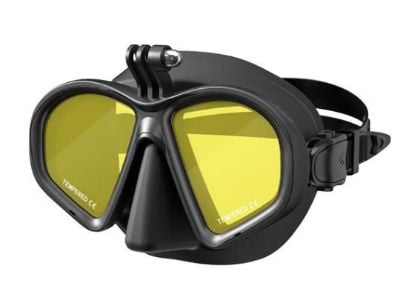¿Es hora de actualizar tu máscara de buceo? Una guía visual