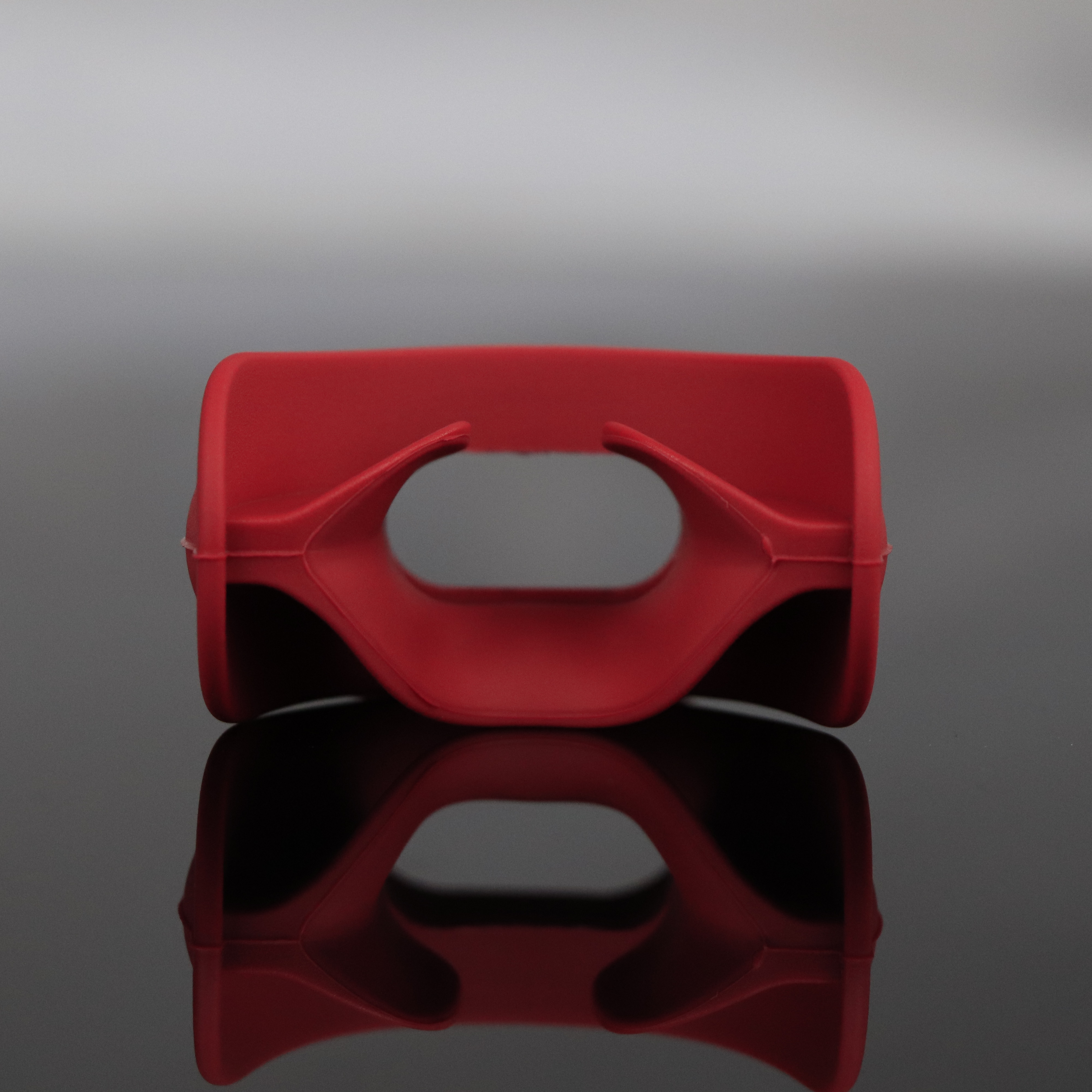 Soft Comfortable Silicone Scuba Diving Regulator Snorkel Mouthpiece Silicone Mouthpiece for Diving Regulator supplier