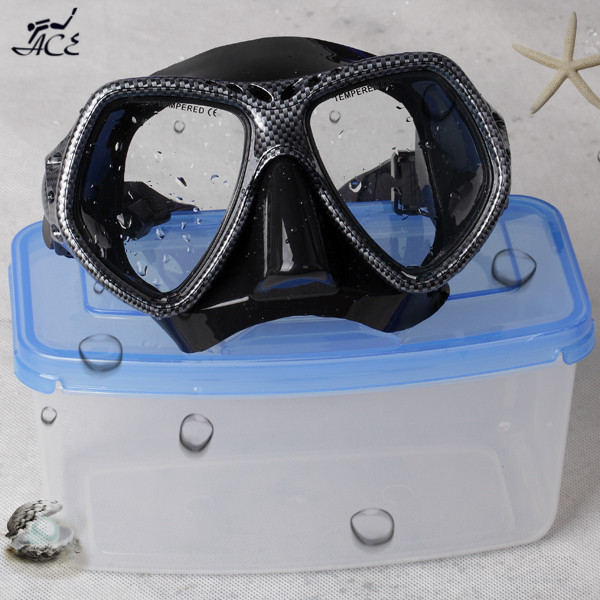 High Quality Hot Sale EVA Case for Diving Mask Packaging with Competitive Price supplier