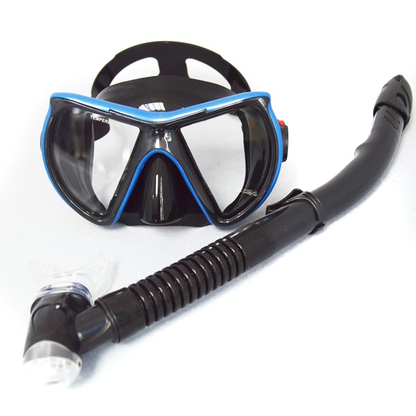 High Quality Hot Sale EVA Case for Diving Mask Packaging with Competitive Price factory